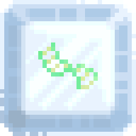 Frozen DNA Fragment A