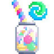 Candy Jar