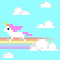 Unicorn Wallpaper