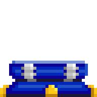 Healing Station Checkpoint