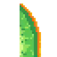 Kiwi Bussin' Sword