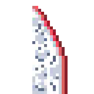 Dragon Fruit Bussin' Sword