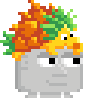 Porcupineapple Pair