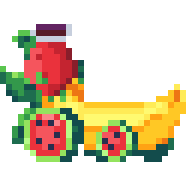 Fruit Brigade