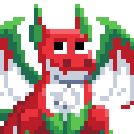 Dragon Fruit Dragon