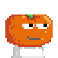 Maddening Mandarin