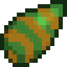 Maddening Mandarin Seed