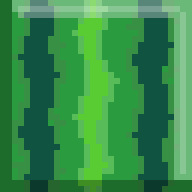 Watermelon Block