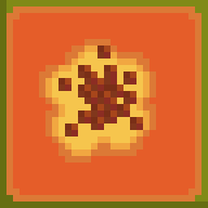 Fresh Papaya Block