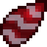 Fruit Warrior Hair - Dragon Fruit Clan Seed