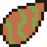 Fruit Warrior Hair - Kiwi Clan Seed