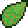 Fruit Warrior Hair - Papaya Clan Seed