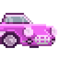 Fabulous Ride