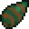 Fruit Warrior Pants Seed