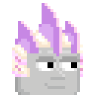 Pearl Shark Crown