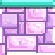 Pearl Castle Stone
