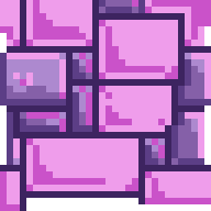 Pearl Castle Stone Background