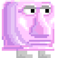 Pearl Moyaimorph