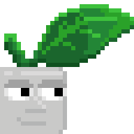 Leaf Propeller