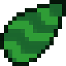 Leaf Propeller Seed