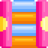 Bouncy Wall