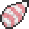Candy Cane Fence Seed