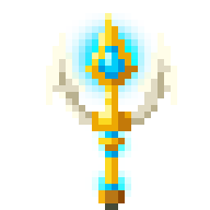 Lembuswana Trident