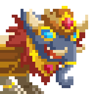 Mythical Lembuswana