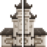 Sacred Temple