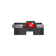 Scarlet Rider's Pants