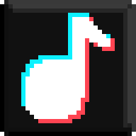 Neon Creator Block