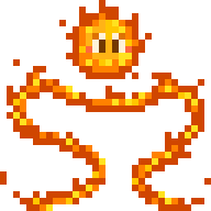 Scarf of Prometheus