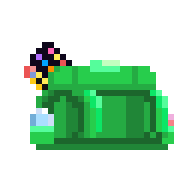School Bag