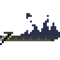 Dark Magic Katana