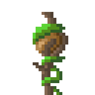 Dirt Lord's Scepter