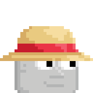 Distinguished Straw Hat