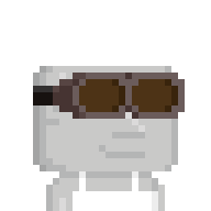 Engineer's Goggles