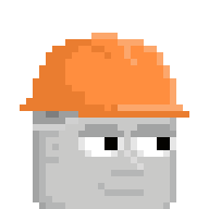 Engineer's Helmet
