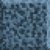 Granite Block - Blue