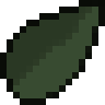 Granite Block - Green Seed