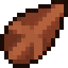 Granite Block - Red Seed