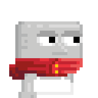 Jujutsu Scarf