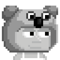 Koala Hood