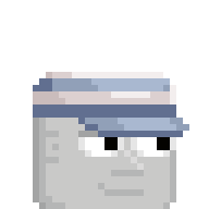 Prisoner Cap