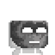 Stone Mask