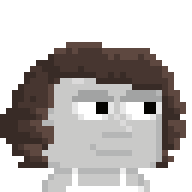 The Chosen One Hair