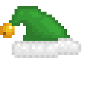 Elf Hat