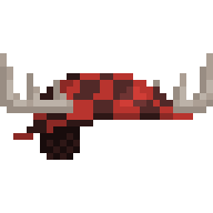 Antler Hat