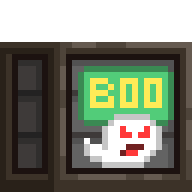 Ghost Hunter's Crate