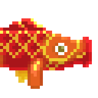 Koi Lantern Kite